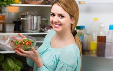 Названо небезпечні для здоров'я корисні продукти