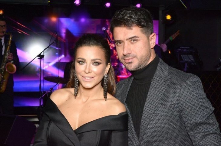 Жизнь после развода: бывший муж Ани Лорак потерял бизнес в Киеве