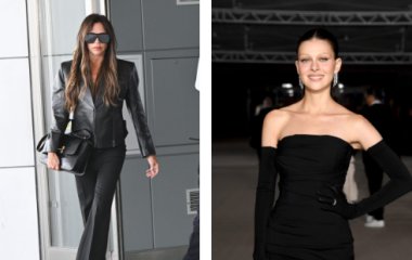 После слухов о вражде: Виктория Бекхэм любяще поздравила Николу Пельтц с днем рождения