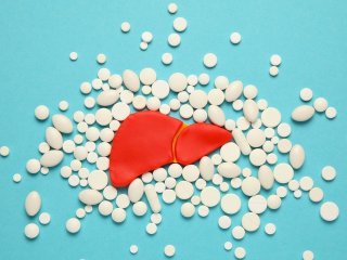 Как сохранить здоровье печени: 5 простых шагов