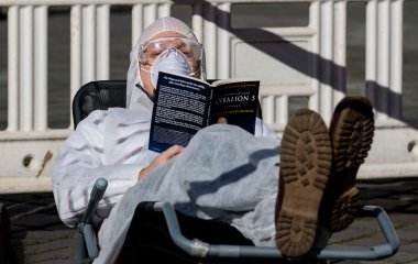 Как вернуться к привычной жизни после карантина?