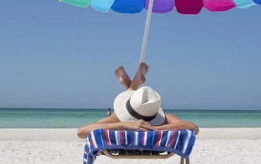 Вчені повідомили про шкоду використання сонцезахисних кремів