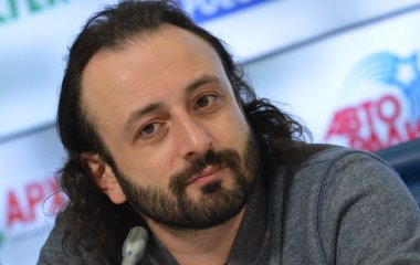 Илья Авербух впервые рассказал о том, какие отношения сложились у Лизы Арзамасовой с его сыном