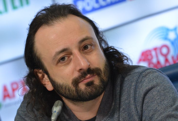 Илья Авербух впервые рассказал о том, какие отношения сложились у Лизы Арзамасовой с его сыном