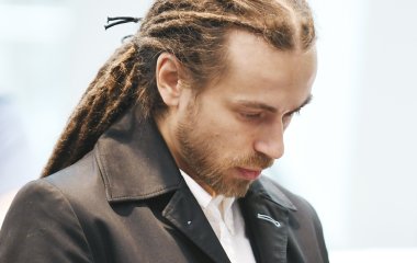 15-летний сын Децла выпустил первую песню
