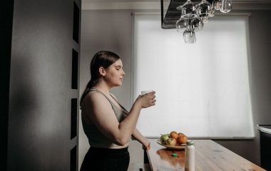 Лікар розповіла про те, які дієти найгірші у світі.