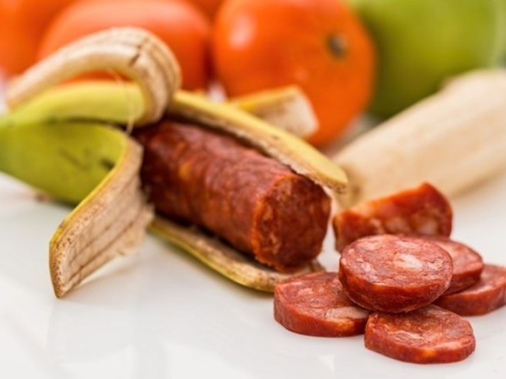 Названо топ-10 продуктів, у яких немає нічого корисного
