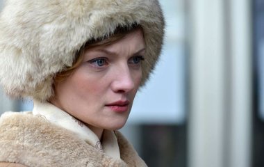 Екатерина Вилкова в нежном платье блистала на «Кинотавре»