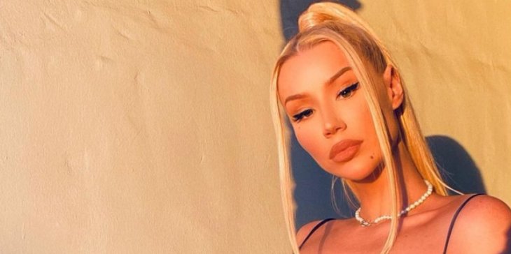 Контент для взрослых: Игги Азалия ответила, создаст ли аккаунт в OnlyFans