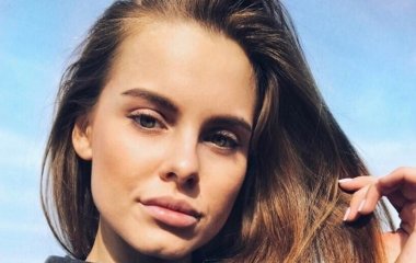 Дарья Клюкина снялась в клипе Димы Билана 