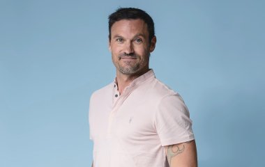 Брайан Остин Грин ответил на критику своих непродолжительных романов после расставания с Меган Фокс