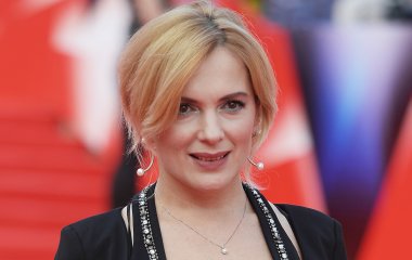 Мария Порошина снимется в продолжении сериала «Склифосовский»