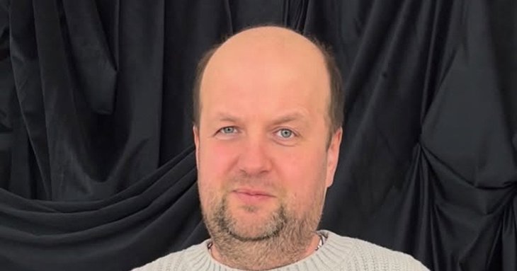 Лідер гурту