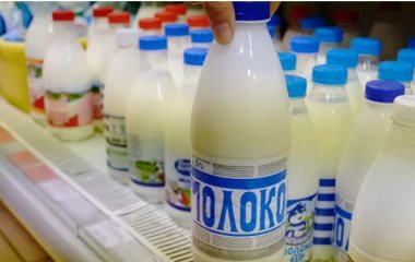 Вчені визначили щоденну норму молочних продуктів
