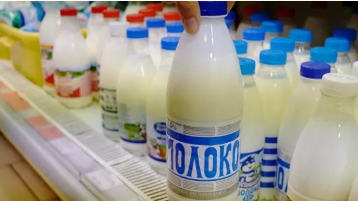 Вчені визначили щоденну норму молочних продуктів
