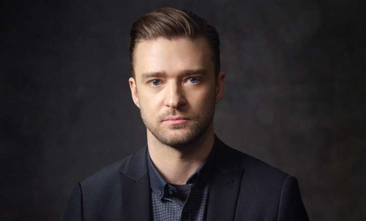 Джастин Тимберлейк презентовал новый клип