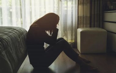 Вчені розповіли про страшну небезпеку депресії для здоров'я людини