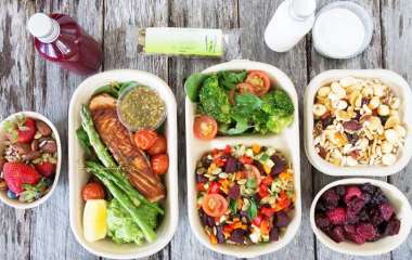 4 секрета правильного питания за небольшие деньги