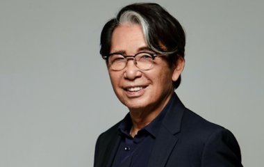 Основатель бренда Kenzo умер от коронавируса