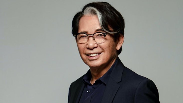 Основатель бренда Kenzo умер от коронавируса