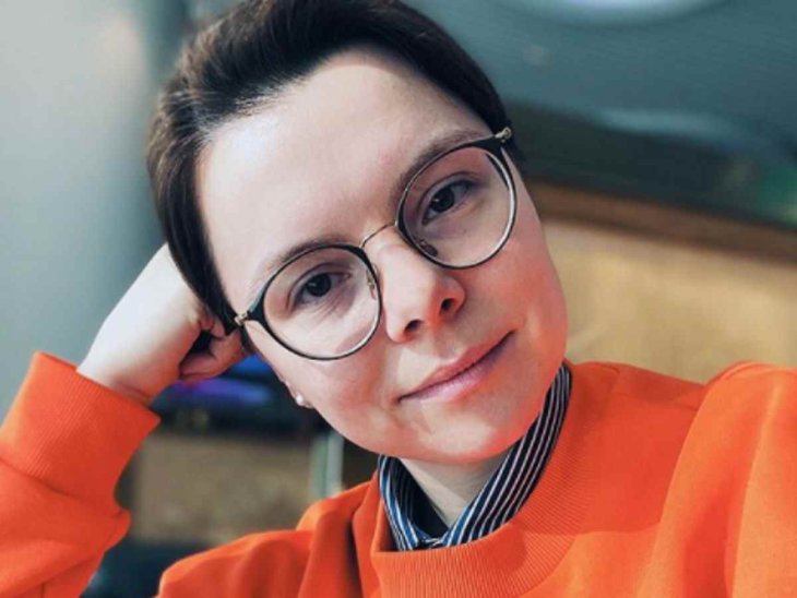 Удивила! Татьяна Брухунова стала более раскованной в выборе нарядов