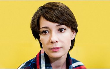 Чулпан Хаматова позировала со своим братом