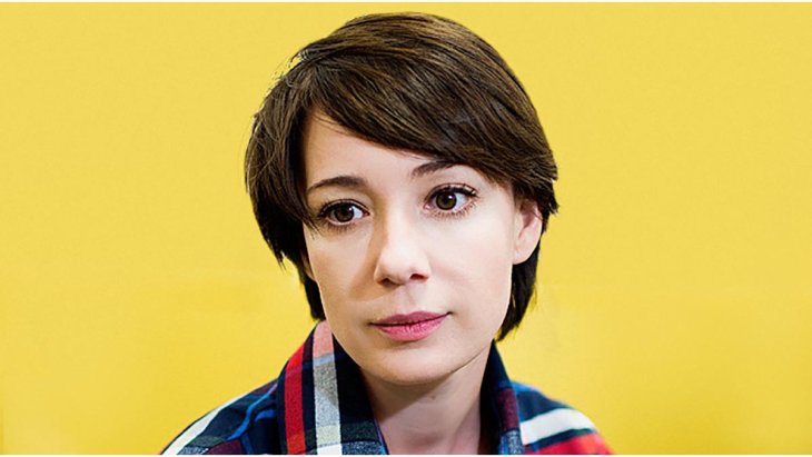 Чулпан Хаматова позировала со своим братом