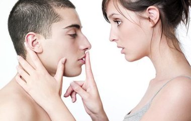 Разговоры о сексе: ТОП-4 вещи, которых мы врем чаще всего  