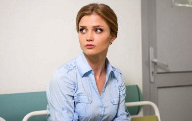 Алина Ланина рассказала, как нарушила правила ради дружбы