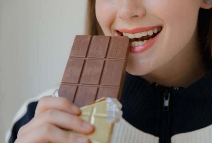 Медики з'ясували, чим корисне для здоров'я щоденне споживання шоколаду