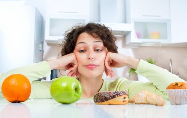 Медики назвали лучшие продукты против мигрени