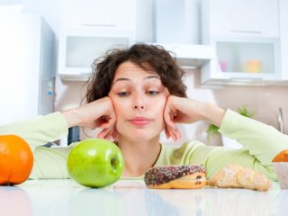 Медики назвали найкращі продукти проти мігрені