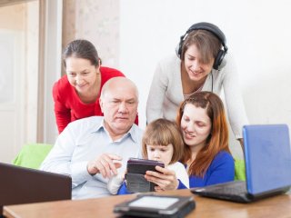 Чотири способи запобігання деменції - вчені