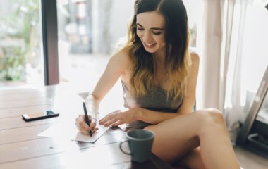 32 вдохновляющих высказывания на каждый день