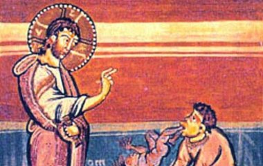 Давно втрачене місце, де Ісус здійснив диво, описане в Біблії, знайдено через 2000 років