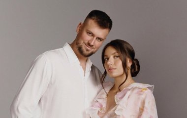Легкоатлетка Марина Бех-Романчук народила та показала перше фото донечки