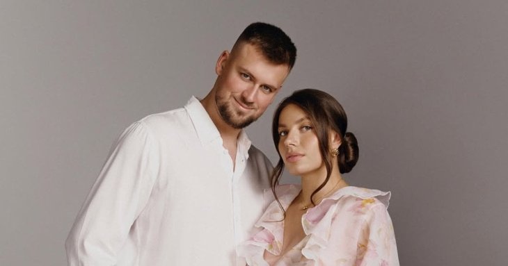 Легкоатлетка Марина Бех-Романчук народила та показала перше фото донечки