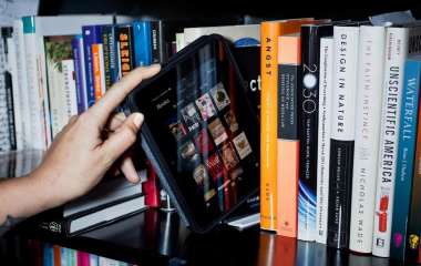 Советы по выбору электронной книги