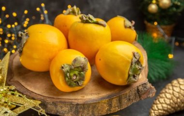 Головні 7 продуктів, які зігріють у сильний мороз