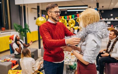 Лучшие игры для корпоратива: бери на заметку и отправляй коллегам