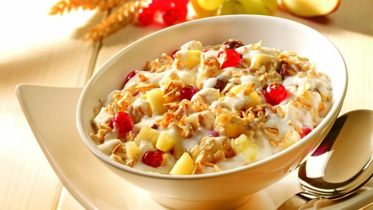 От воспалений, высокого сахара и для сердца: полезная каша, с которой стоит начинать свой день