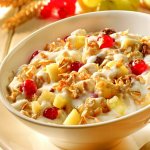 От воспалений, высокого сахара и для сердца: полезная каша, с которой стоит начинать свой день