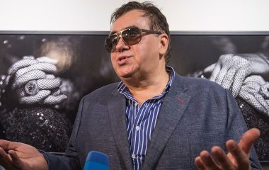 Садальский назвал жюри 