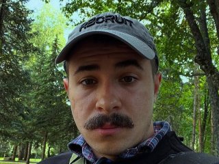 Син Костянтина Грубича через рік після втрати руки на фронті зробив щемливе зізнання