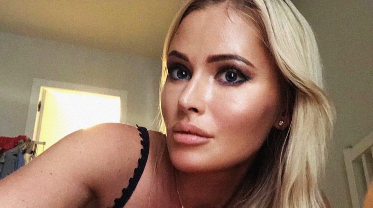 Дана Борисова призналась, что хотела заболеть коронавирусом