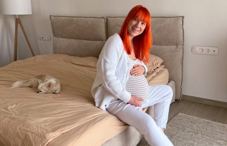 Лилия Ребрик и Светлана Тарабарова получили хейт из-за решения иметь третьего ребенка