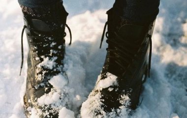 Як зігріти ноги взимку: допоможуть пару крупинок в кожен черевик