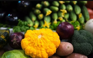 Названий продукт, що запобігає утворенню ракових клітин