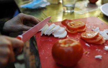 Названі непоєднувані продукти