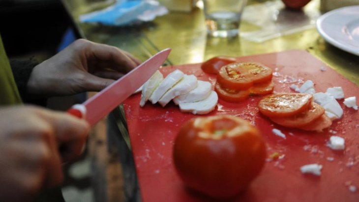 Названі непоєднувані продукти